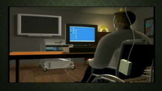 Brain computer interface