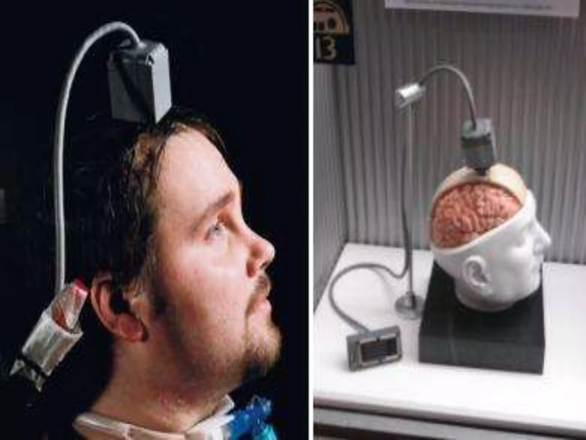 Brain computer interface | PPT