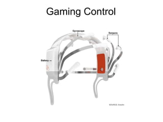 Gaming Control
 
