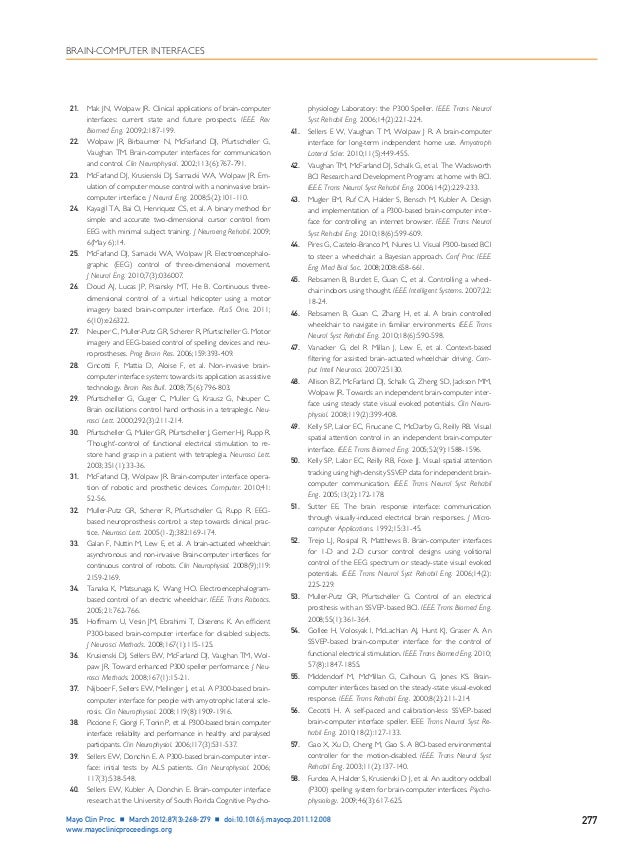 essay on emotional intelligence mindfulness based