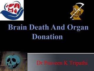Dr Praveen K Tripathi
25 January 2017 1
 