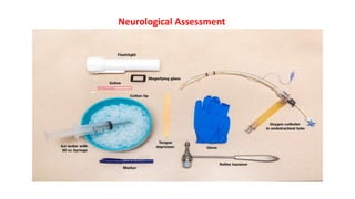 Brain Death Testing Machine BRAIN DEATH | PPTX