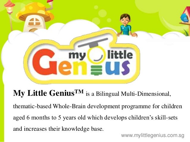 toddler brain development