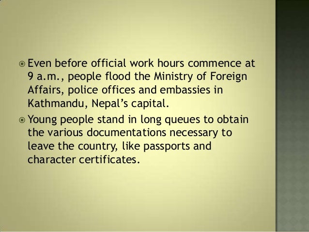 essay on brain drain problem in nepal Home » uncategorized » essay on brain drain problem in nepali, natural order macbeth essay, ap english thesis help essay on brain drain problem in nepali. essay on brain drain problem in nepal Home » uncategorized » essay on brain drain problem in nepali, natural order macbeth essay, ap english thesis help essay on brain drain problem in nepali.