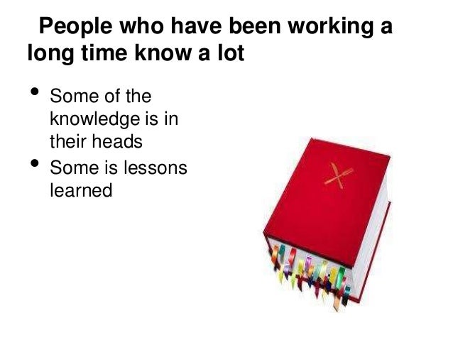 Saving Institutional Knowledge Before Baby Boomers Disappear Saving Institutional Knowledge Before Baby Boomers Disappear