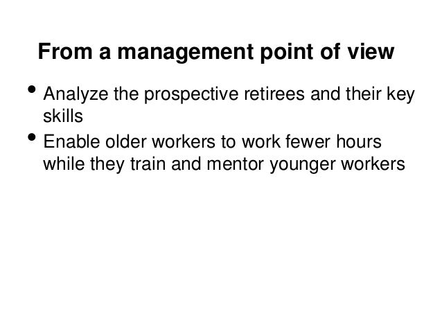 Saving Institutional Knowledge Before Baby Boomers Disappear Saving Institutional Knowledge Before Baby Boomers Disappear