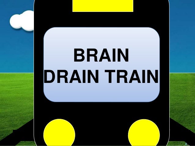 brain drain phenomenon Human capital flight, popularly called brain drain is a phenomenon in many developing countries and for the developed countries it is brain gain it is human. brain drain phenomenon Human capital flight, popularly called brain drain is a phenomenon in many developing countries and for the developed countries it is brain gain it is human.