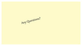 Presentation on Brain drain 