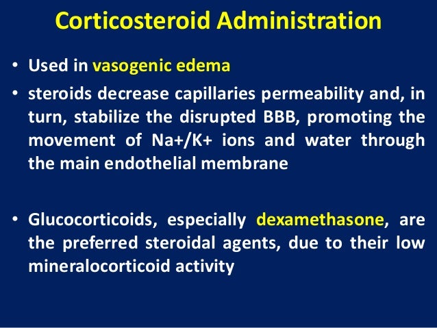 How Does Lasix Work In Pulmonary Edema