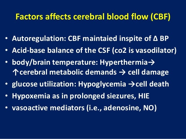 brain edema cerebral edema