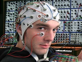 Beos Test Brain electrical oscillation signature profiling(beos) | PPTX