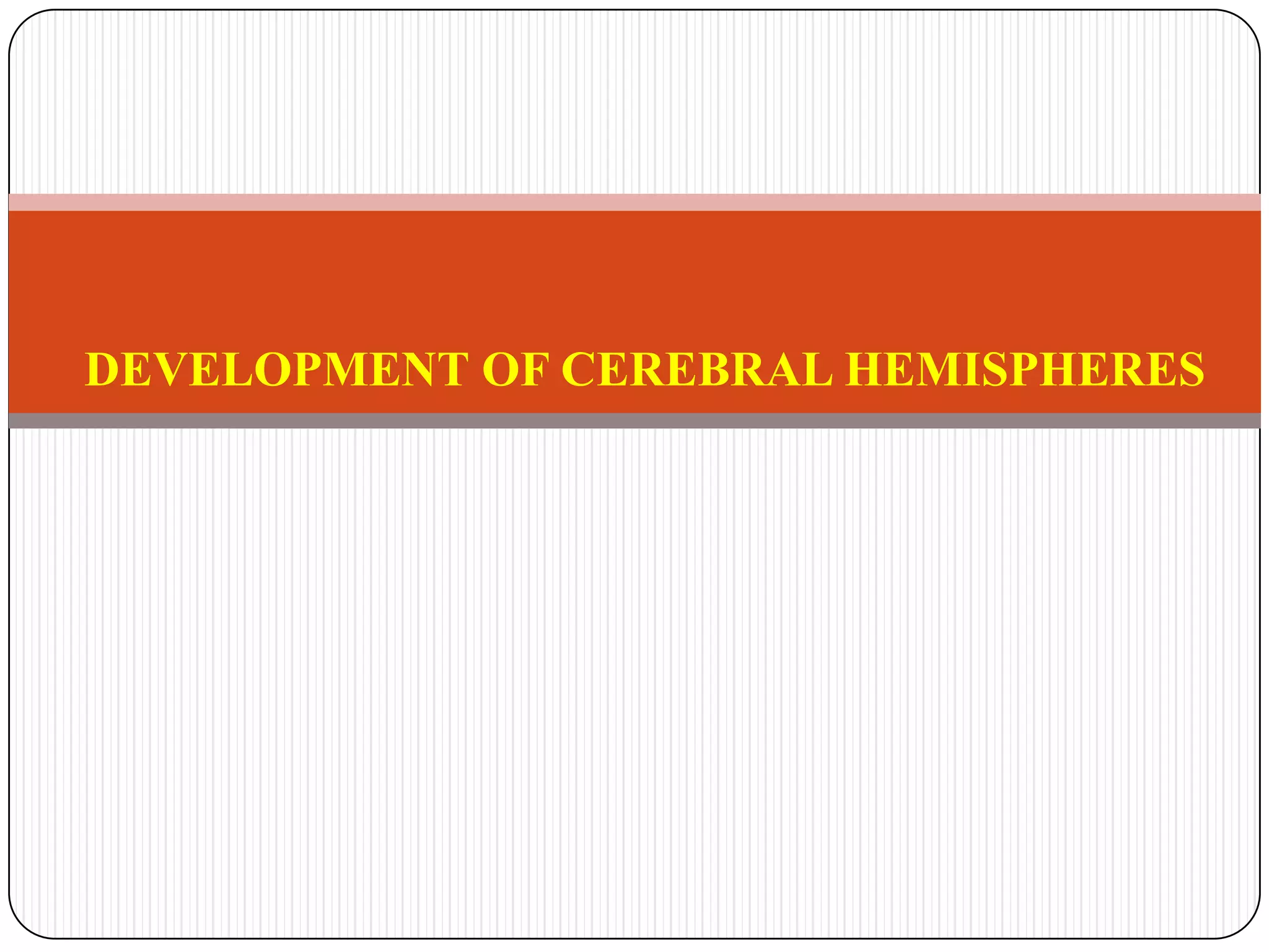 CRANIAL NERVE NUCLEI OF PONS