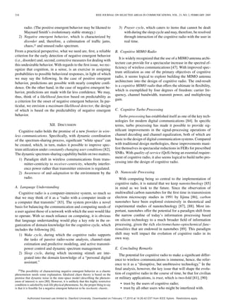 d
; i = 1;2;. . . ;n j = 1;2;. . . ;n
where d is the distance from transmitter i to receiver j. Hence, knowing  
