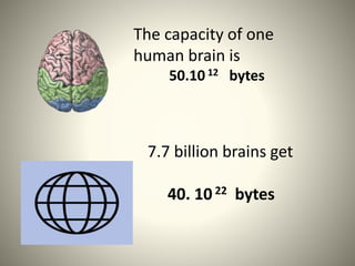 Brain Energy | PPTX