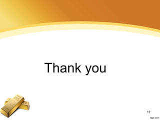 Thank you
17
 