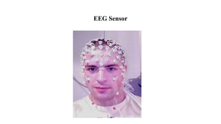 EEG Sensor
 