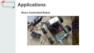 Brain Game Simulator using BCI | EEG Applications | NeuroSky Minwave | PDF