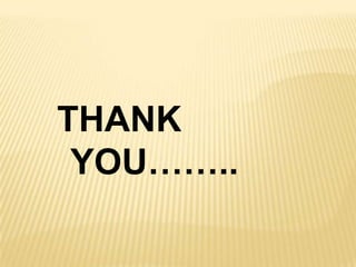 THANK
YOU……..

 