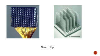 Brain gate technology | PPTX