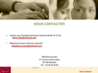 Un support de communication interne et externe pour votre entreprise