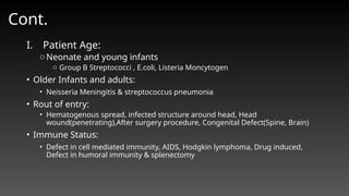 Brain Infections causes, diagnosis and treatment.pptx