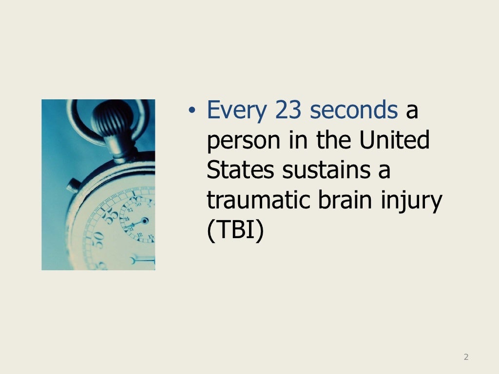 Ppt Tbi Traumatic Brain Injury Powerpoint Presentation PPT PTSD: The