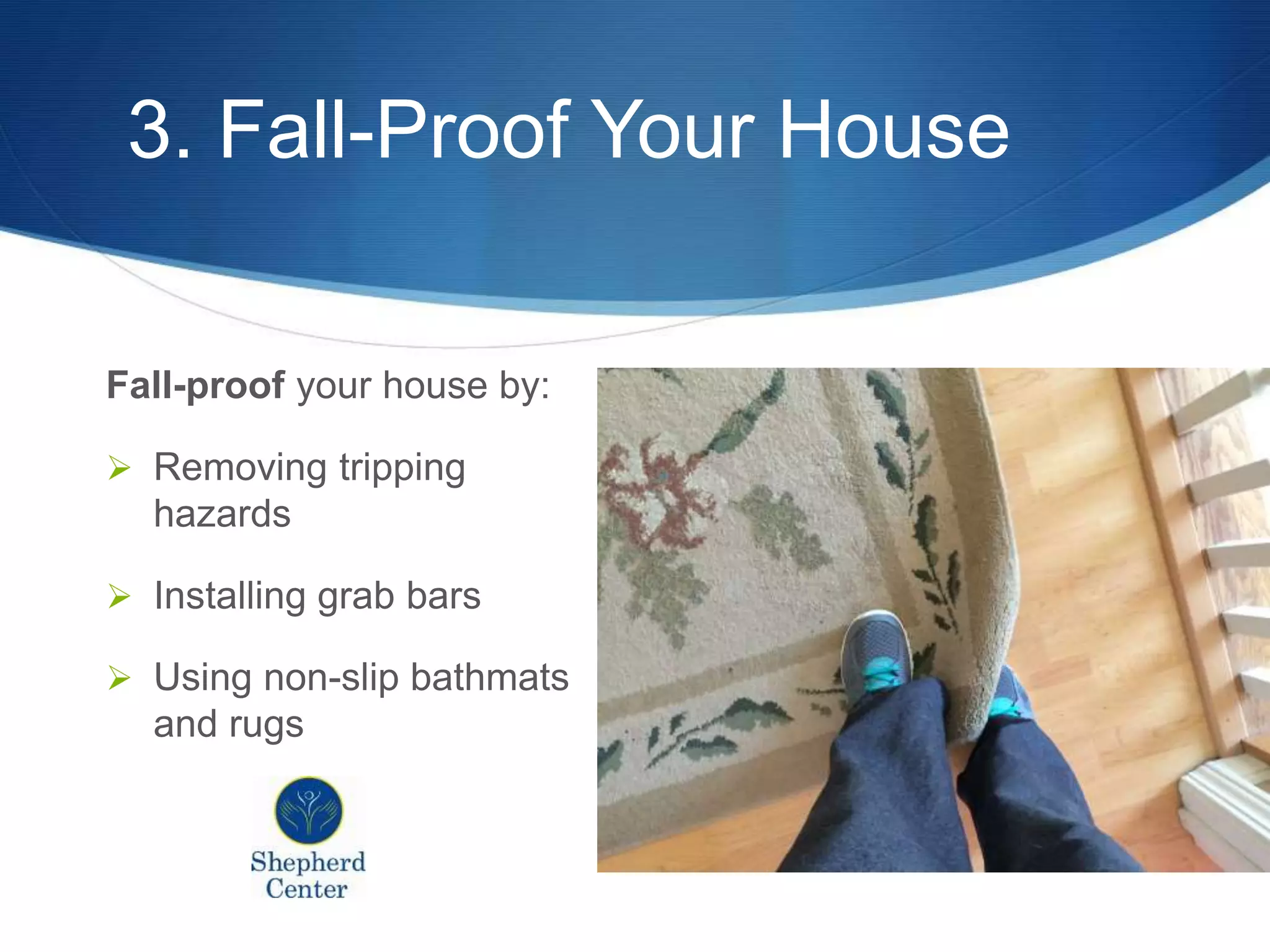 10 Ways To Prevent Brain Injury Pptx