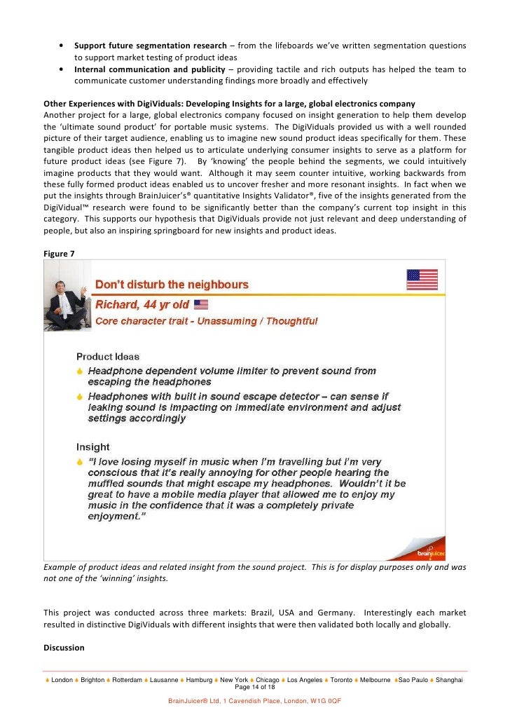 Neuroscience journal picture