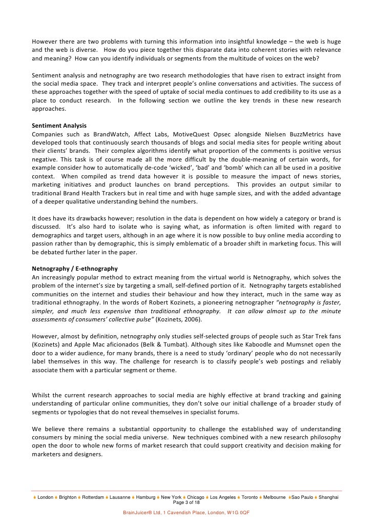 Brain research institute picture