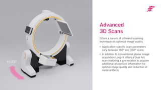 Intraoperative Cone Beam Computed Tomography | PDF