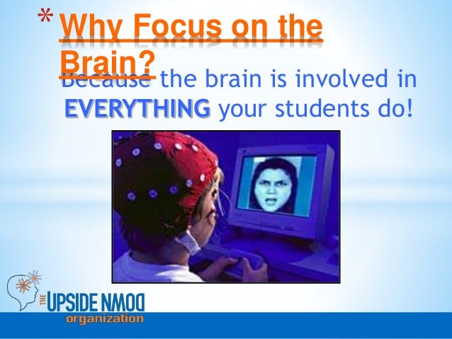 Brain Matters March 5 Inservice Slide 3