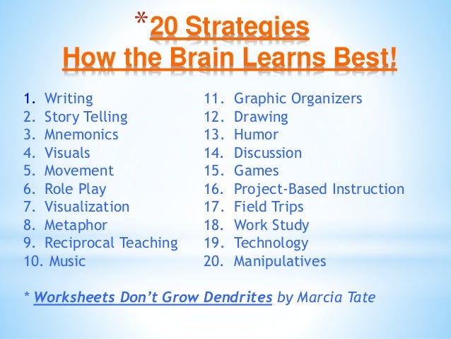 Brain Matters March 5 Inservice Slide 59