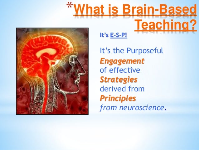 Brain Matters March 5 Inservice Slide 9