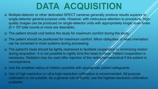 Brain perfusion nuclear medicine