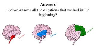 Train Your Brain for a Better Agile Team