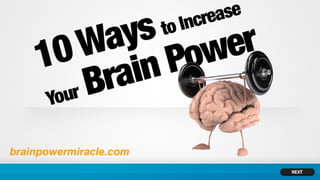 brainpowermiracle.com
 