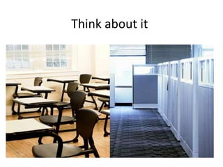 Think about it
 