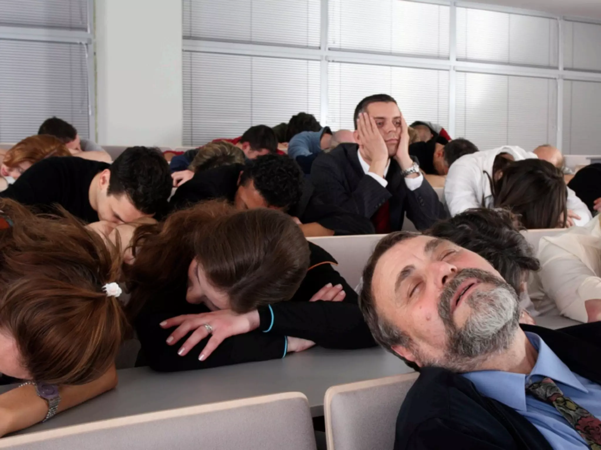 Brain Rules for Presenters