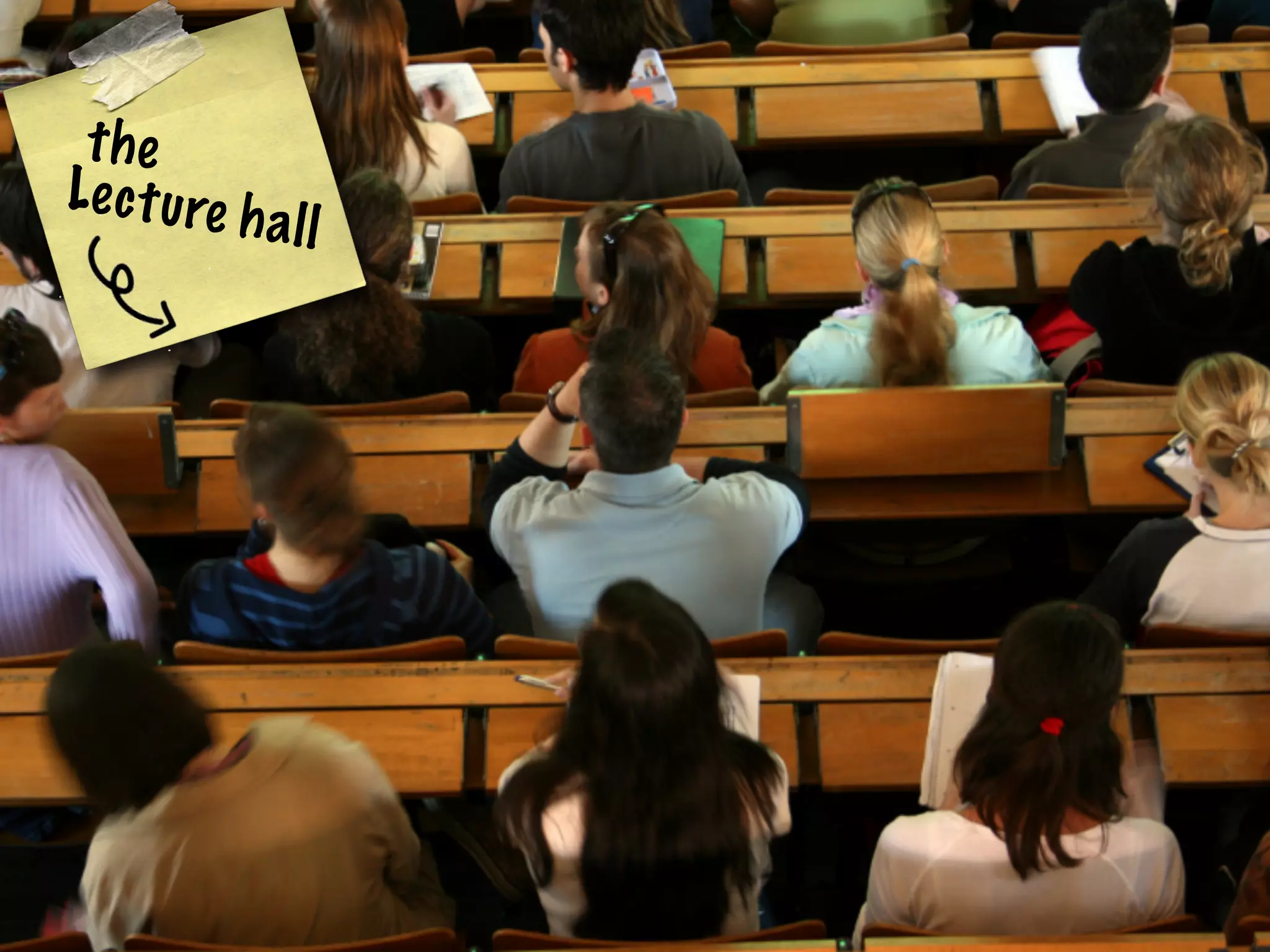 Brain Rules for Presenters