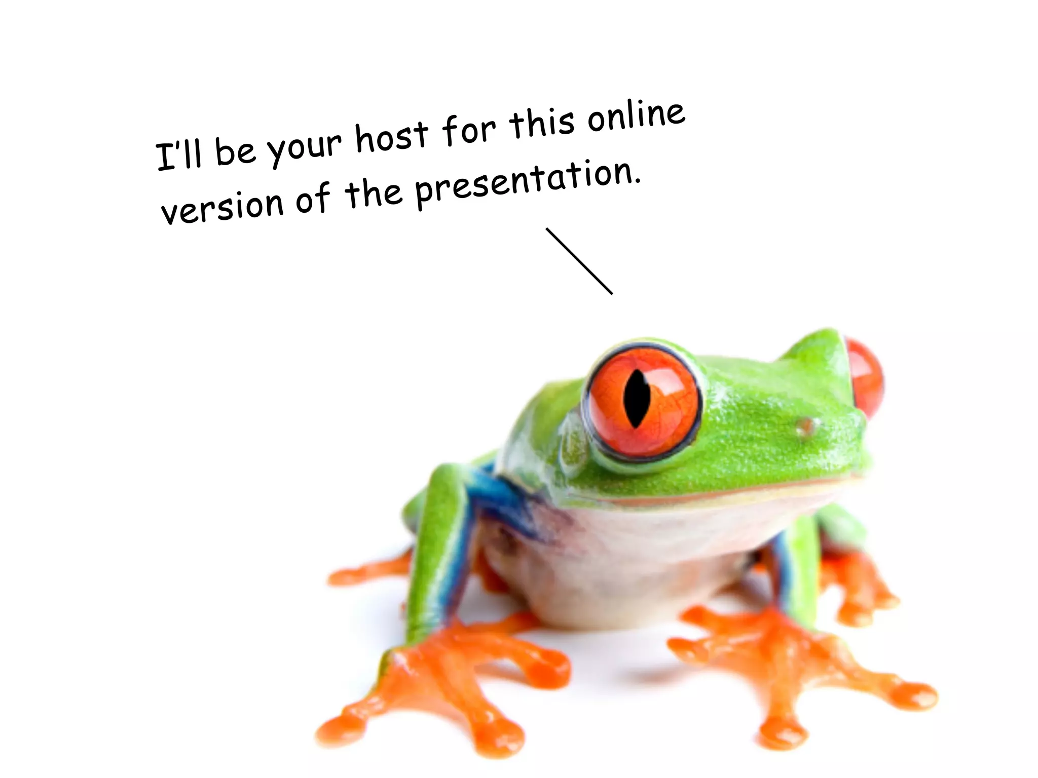Brain Rules for Presenters