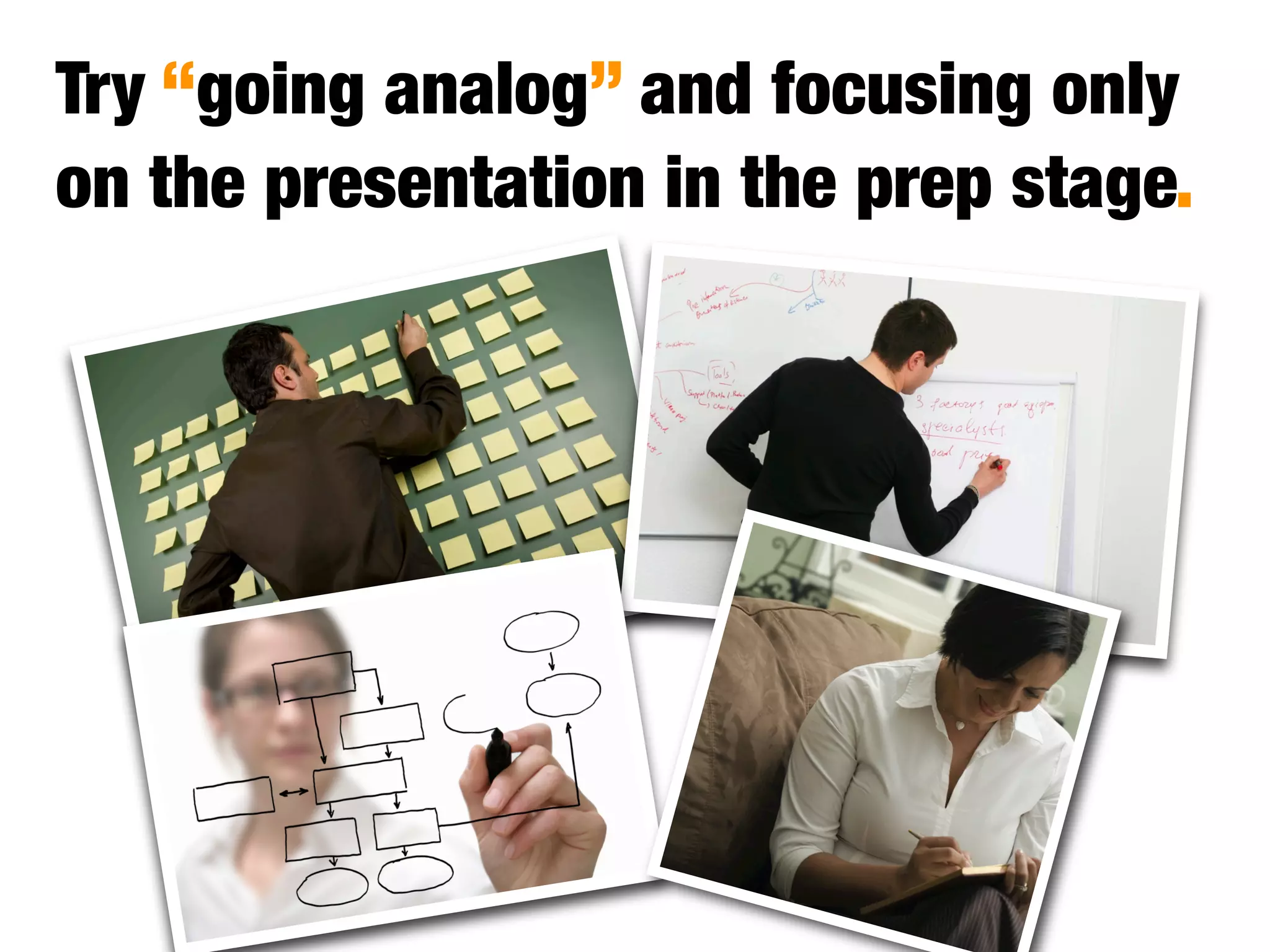 Brain Rules for Presenters
