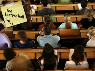 Brain Rules for Presenters