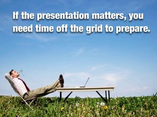 Brain Rules for Presenters