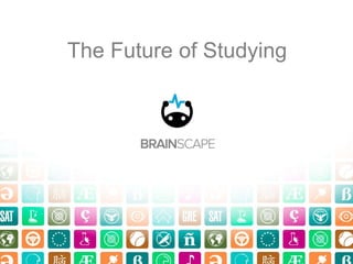 The Future of Studying
 