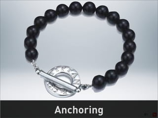 Anchoring   51
 