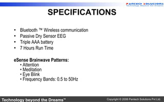 Brain Computer Interface | PPT
