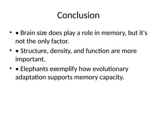 Brain_Size_and_Memory_Capacity in elephants.pptx