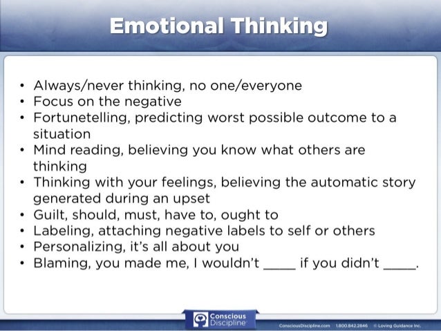 Brain states parent involvement - belinda lorch