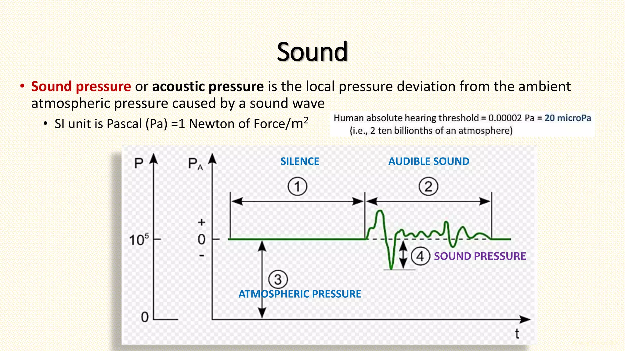 Brainstem Auditory Evoked Potentials Part II | PPTX