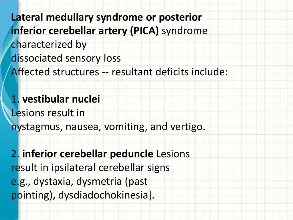 brainstem cva brainstem cva